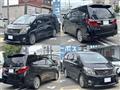 2013 Toyota Alphard G