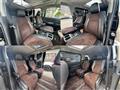 2013 Toyota Alphard G