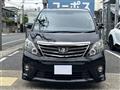 2013 Toyota Alphard G