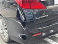 2013 Toyota Alphard G