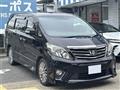 2013 Toyota Alphard G