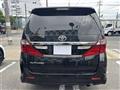 2013 Toyota Alphard G