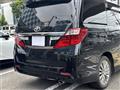 2013 Toyota Alphard G