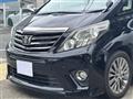 2013 Toyota Alphard G