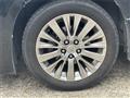 2013 Toyota Alphard G