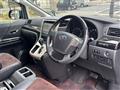 2013 Toyota Alphard G