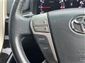 2013 Toyota Alphard G