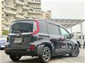 2023 Toyota Sienta