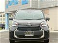 2023 Toyota Sienta