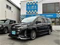 2017 Toyota Noah