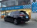 2019 Toyota Corolla Fielder