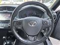 2019 Toyota Corolla Fielder