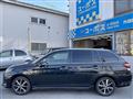 2019 Toyota Corolla Fielder