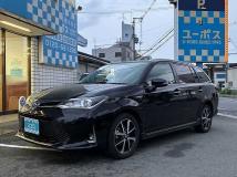 2019 Toyota Corolla Fielder