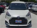 2019 Toyota Sienta