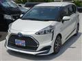 2019 Toyota Sienta