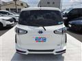2019 Toyota Sienta