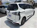 2019 Toyota Sienta