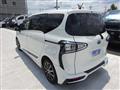 2019 Toyota Sienta