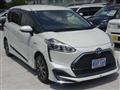 2019 Toyota Sienta