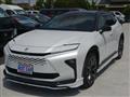2025 Toyota Crown Estate