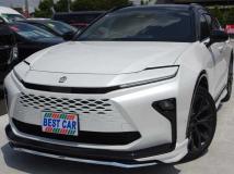 2025 Toyota Crown Estate