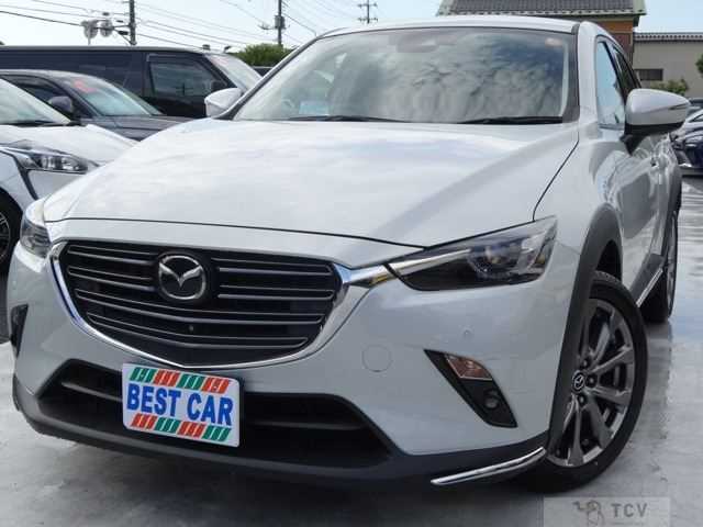 2018 Mazda Mazda Others
