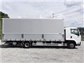 2017 Isuzu Isuzu Others