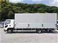 2017 Isuzu Isuzu Others