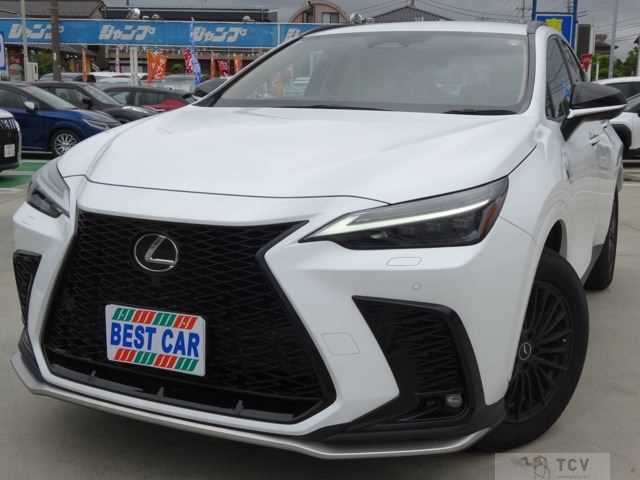 2024 Lexus Other