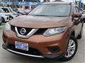 2018 Nissan X-Trail