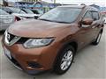 2018 Nissan X-Trail