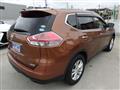 2018 Nissan X-Trail