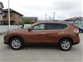 2018 Nissan X-Trail