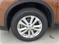2018 Nissan X-Trail