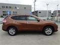 2018 Nissan X-Trail