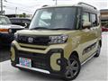 2025 Daihatsu Tanto