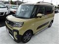 2025 Daihatsu Tanto