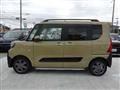 2025 Daihatsu Tanto