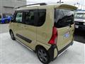 2025 Daihatsu Tanto