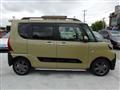 2025 Daihatsu Tanto