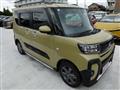 2025 Daihatsu Tanto