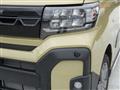 2025 Daihatsu Tanto