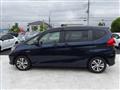 2021 Honda Freed