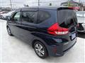 2021 Honda Freed