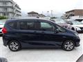 2021 Honda Freed