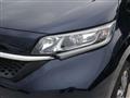 2021 Honda Freed