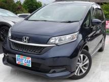 2021 Honda Freed
