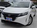 2022 Nissan Note