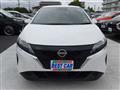 2022 Nissan Note